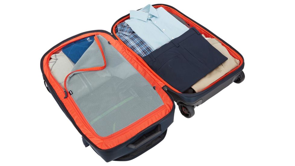 Thule Subterra Luggage, Mineral, 70cm/28in, 3203452