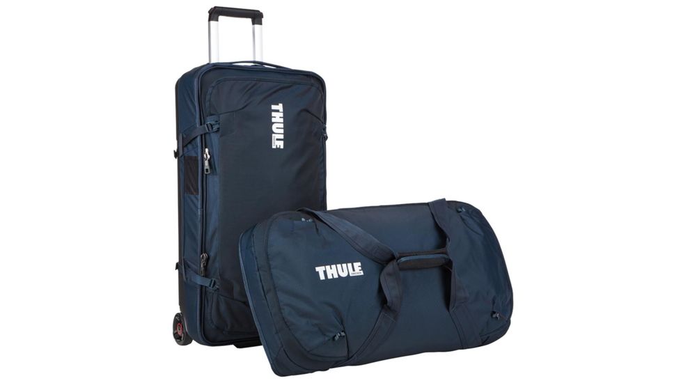 Thule Subterra Luggage, Mineral, 75cm/30in, 3203454