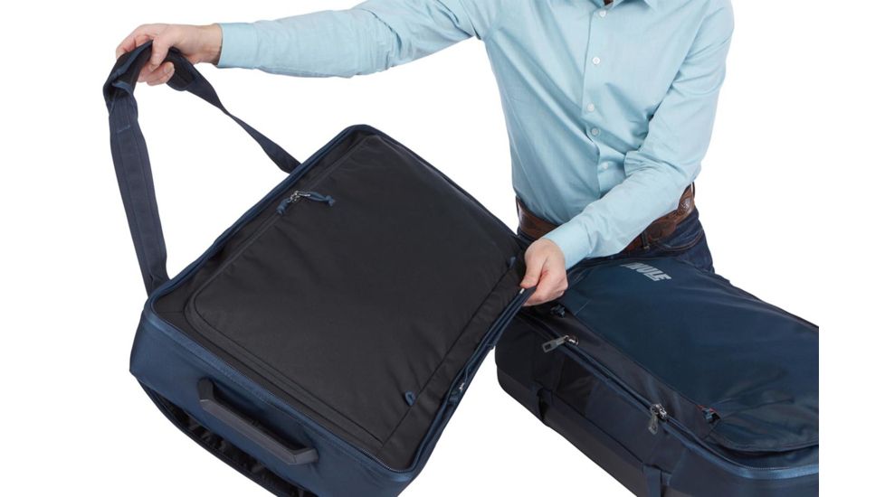 Thule Subterra Luggage, Mineral, 75cm/30in, 3203454