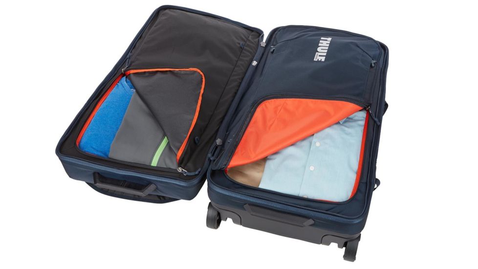 Thule Subterra Luggage, Mineral, 75cm/30in, 3203454