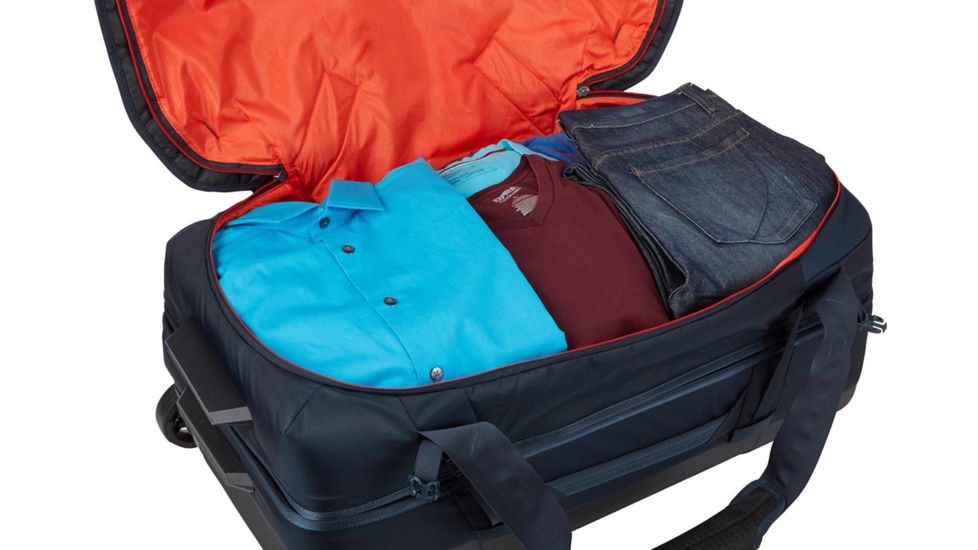 Thule Subterra Luggage, Mineral, 75cm/30in, 3203454