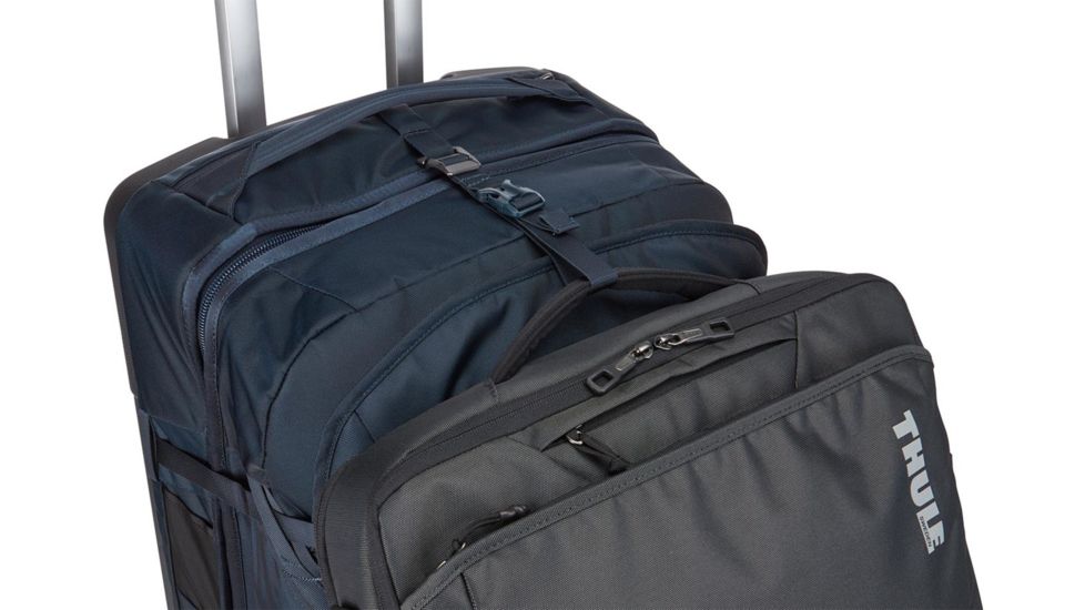 Thule Subterra Luggage, Mineral, 75cm/30in, 3203454