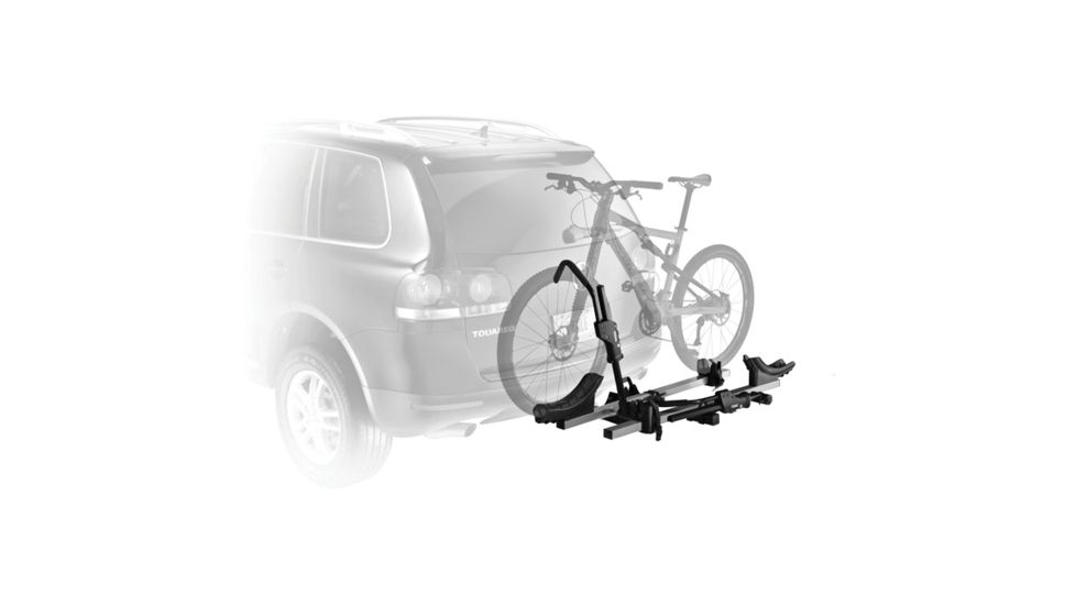Thule T2 - 2 Bike 1-1/4'' Rec. 917XTR