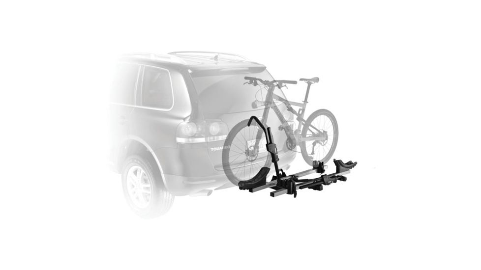 Thule T2 - 2 Bike 1-1/4'' Rec. 917XTR