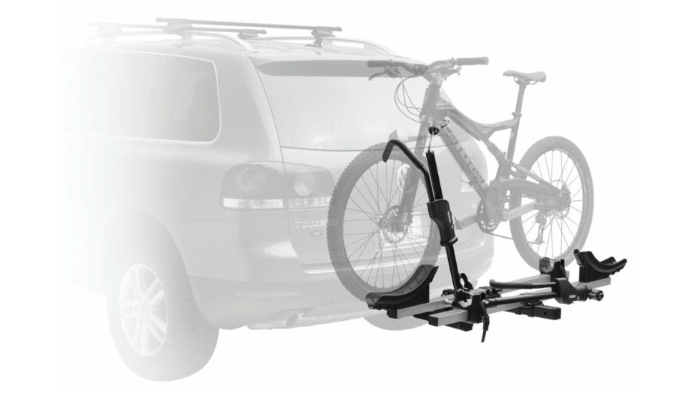Thule T2 - 2 Bike 2'' Rec. 916XTR