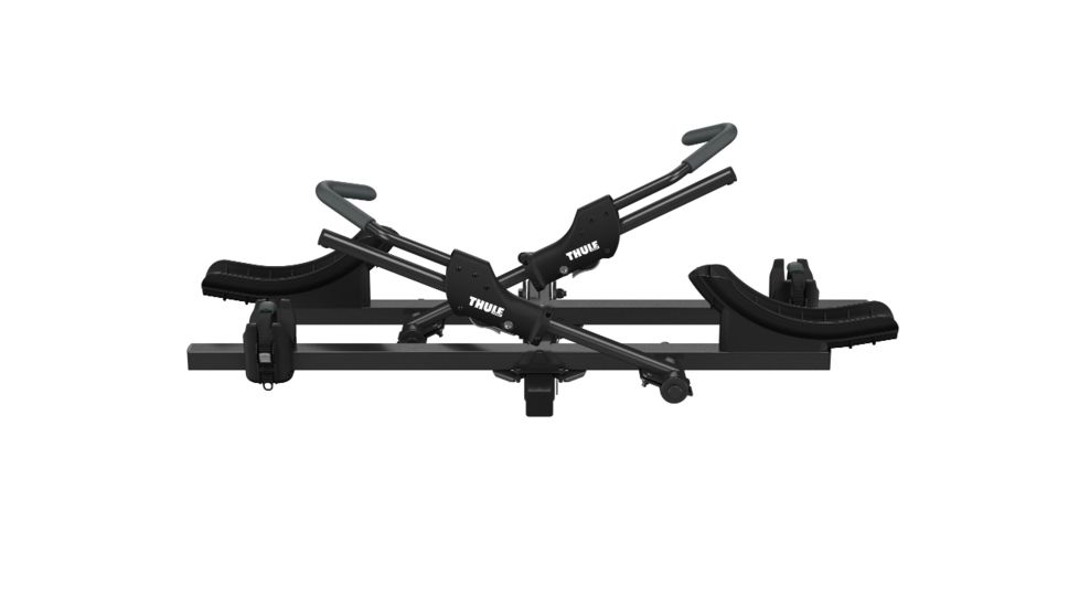 T2 Classic 2 Bike Rack-2 in