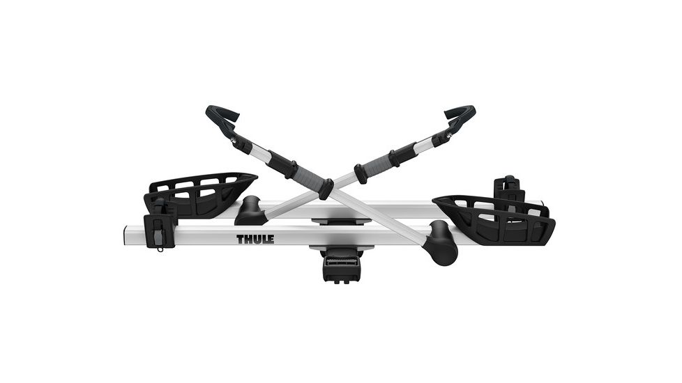 Thule T2 Pro Bike Rack-2 in