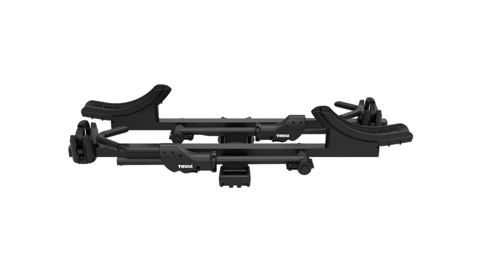 Thule T2 Pro X 2 Bike 1.25in Receiver, Black, 904550