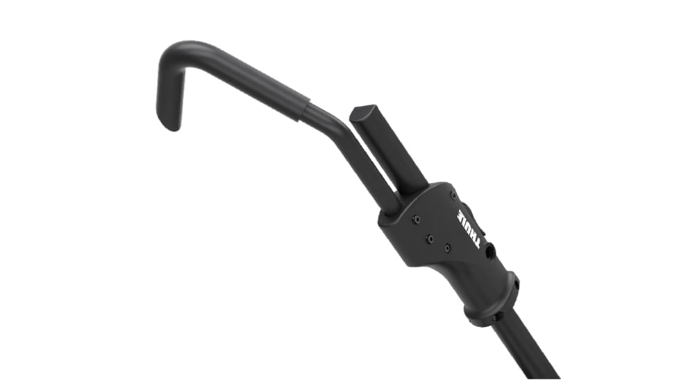 Thule T2 Pro X 2 Bike 1.25in Receiver, Black, 904550