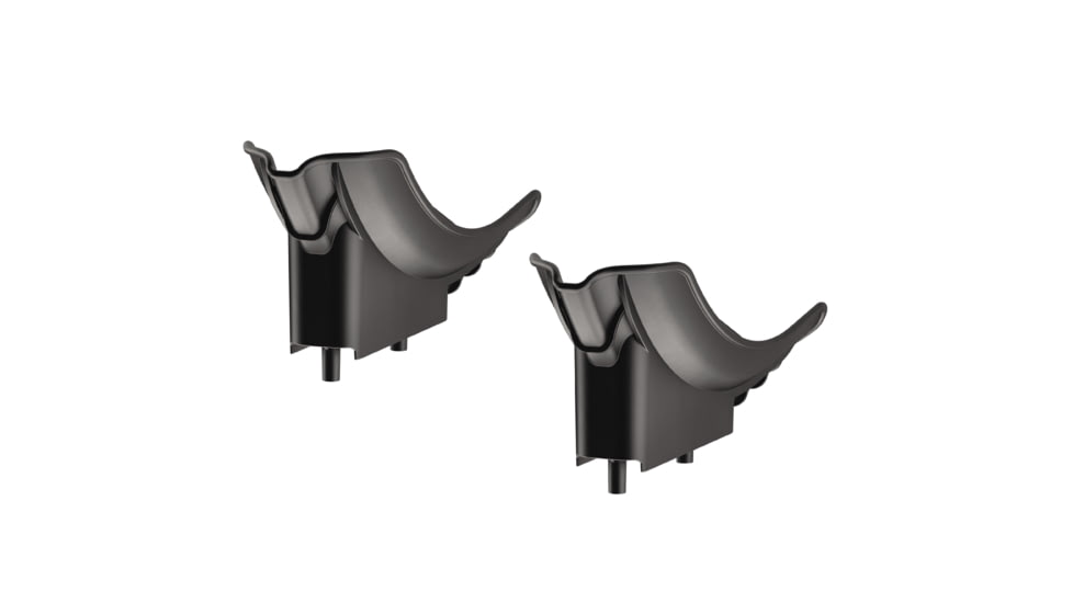 Thule T2 Pro X Fat Tire Holder, Black, 919505