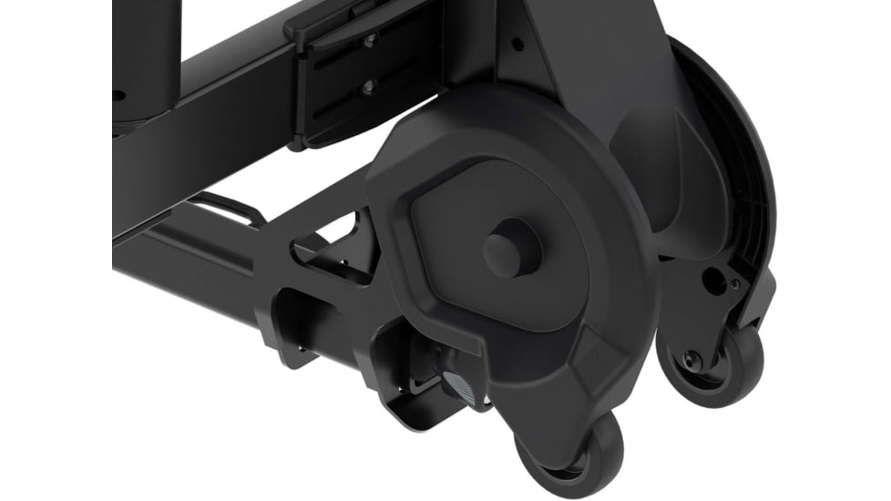 Thule T2 Pro XTR 2-Bike 2in Hitch Bike Rack, Black, 9034XTR