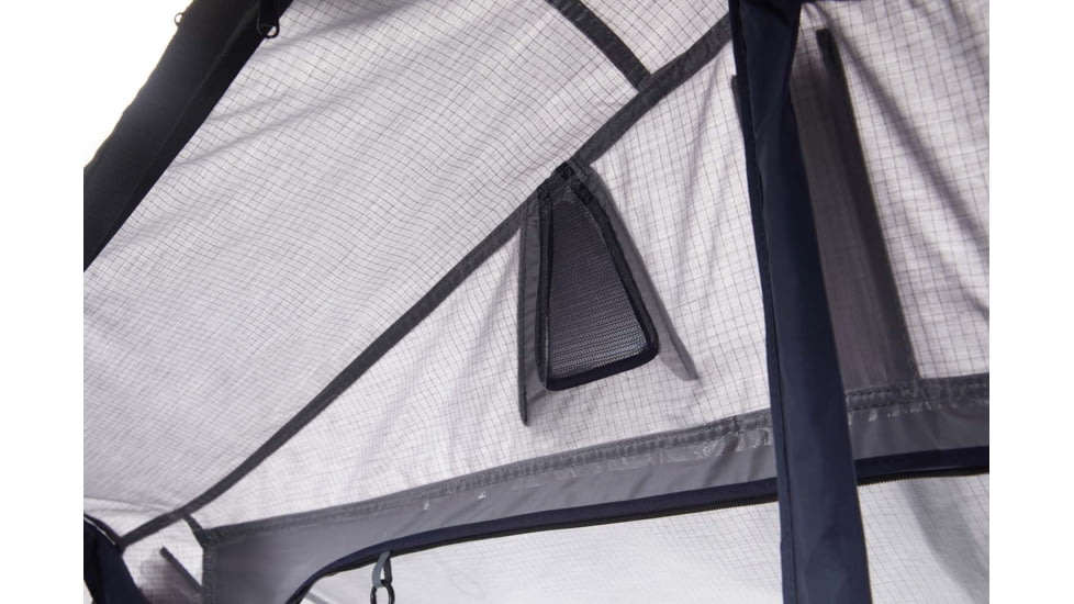 Thule Tepui Explorer Ayer 2 Roof Top Tent, Haze Gray, 901200