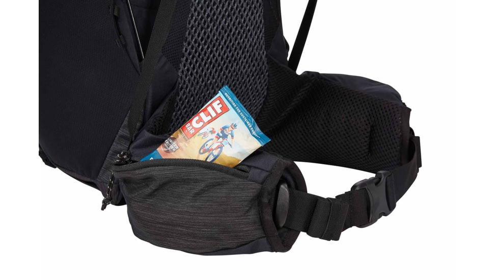 Thule Topio 40L Backpack, Black, 3204507