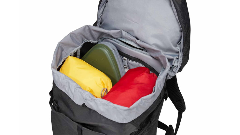 Thule Topio 40L Backpack, Black, 3204507