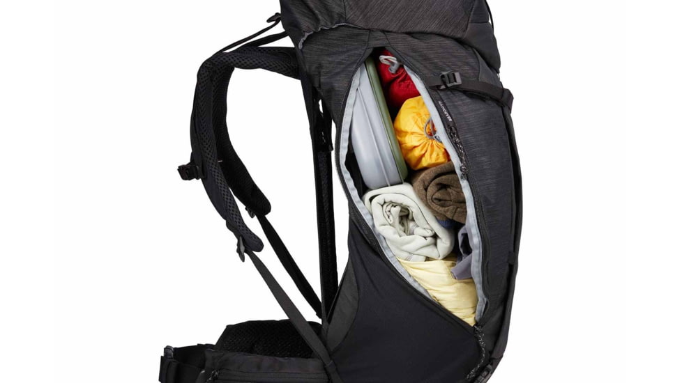 Thule Topio 40L Backpack, Black, 3204507