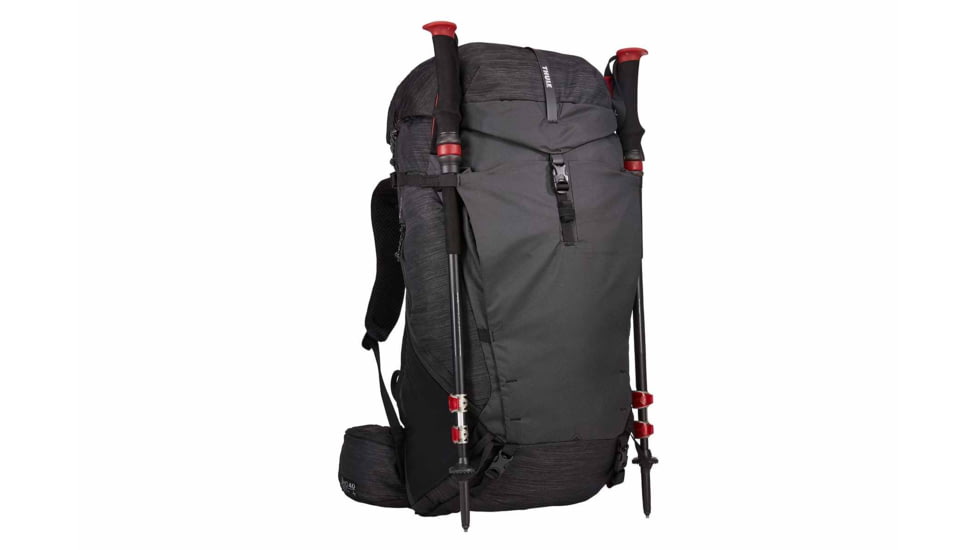 Thule Topio 40L Backpack, Black, 3204507