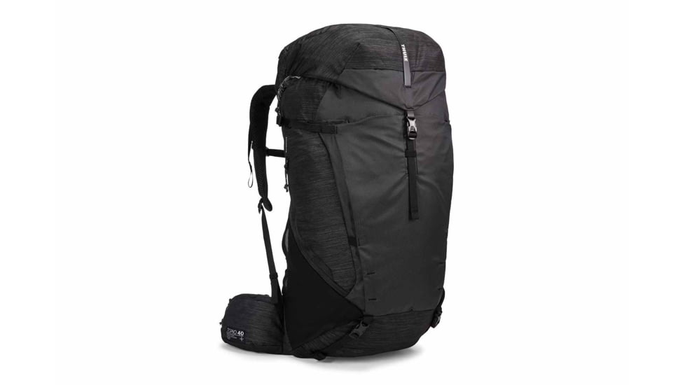 Thule Topio 40L Backpack, Black, 3204507