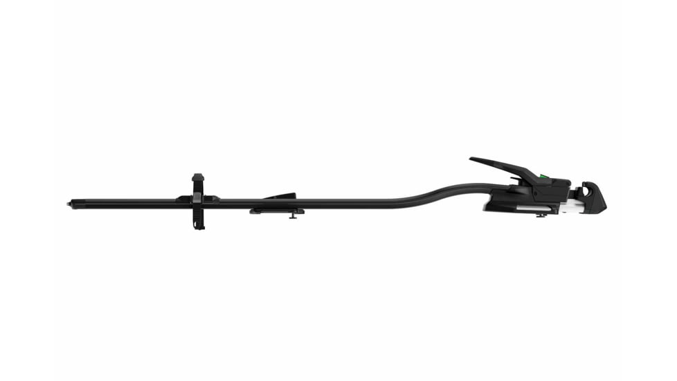 Thule TopRide Bike Carrier, Black, 568005