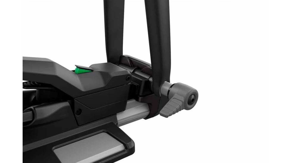 Thule TopRide Bike Carrier, Black, 568005