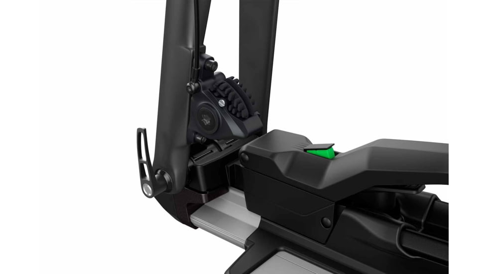 Thule TopRide Bike Carrier, Black, 568005