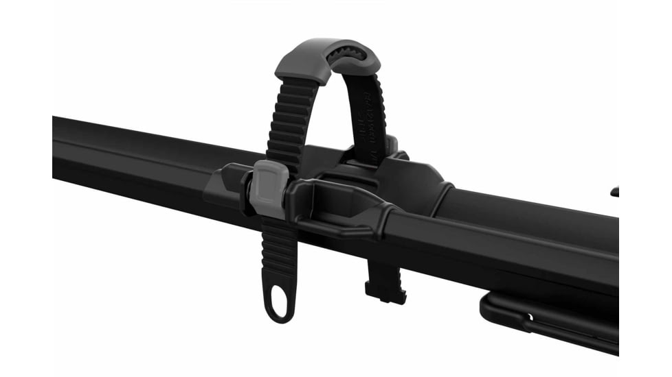Thule TopRide Bike Carrier, Black, 568005