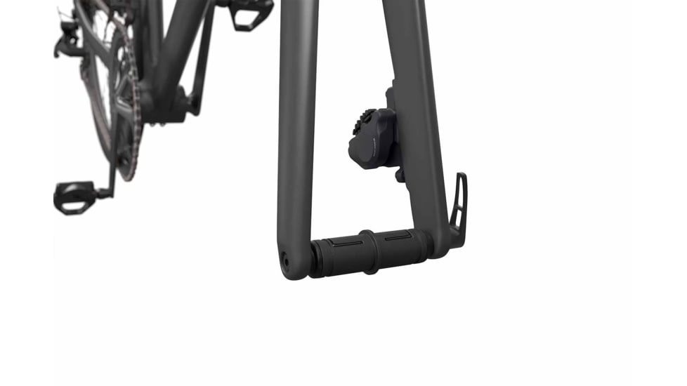 Thule TopRide Bike Carrier, Black, 568005