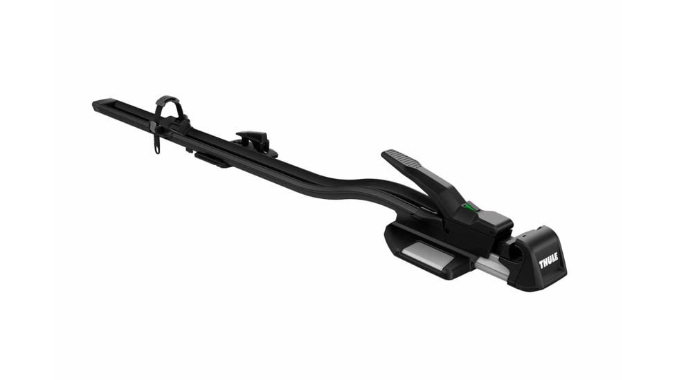 Thule TopRide Bike Carrier, Black, 568005