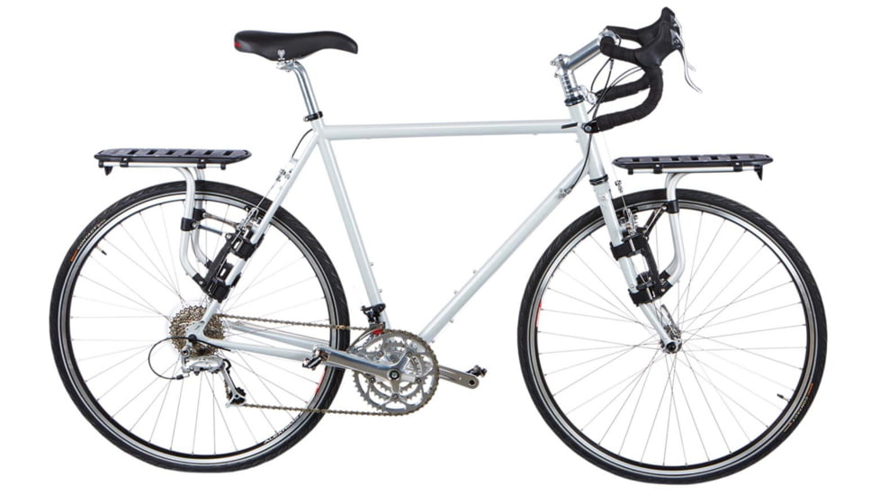 Thule Tour Rack for Bike, 100090