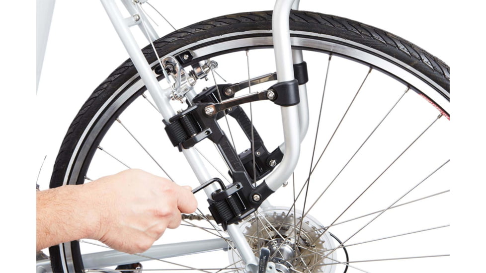 Thule Tour Rack for Bike, 100090