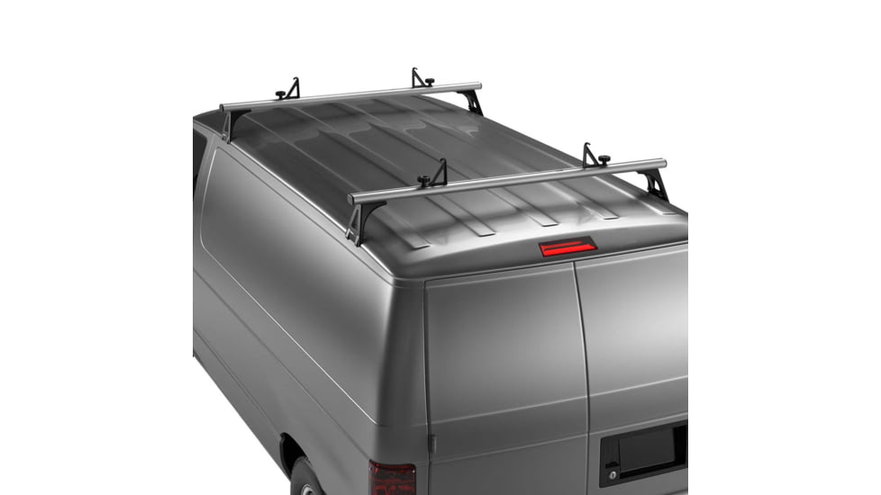 Thule TracRac Van 2 Bar 65in, 29055XT