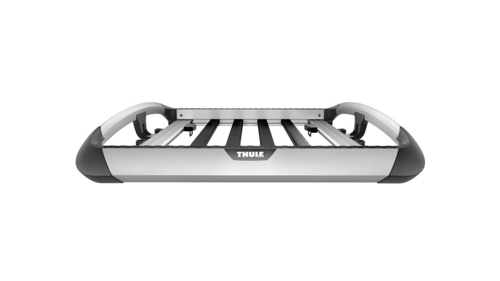 Thule Trail XT - Medium-Silver