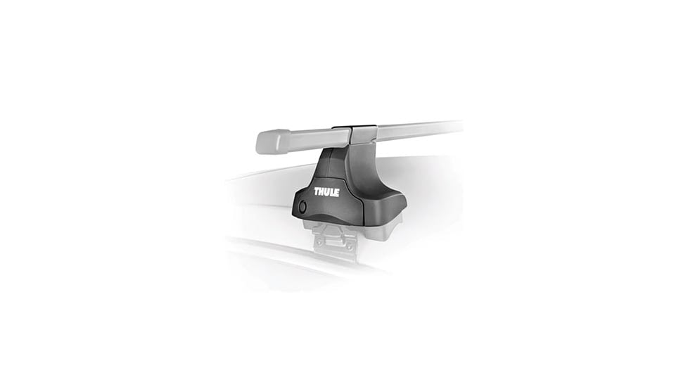 Thule Traverse Foot Half Pack 2 Pk 4802