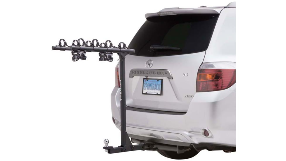 Thule Ridge 4 Towing, SR2414B
