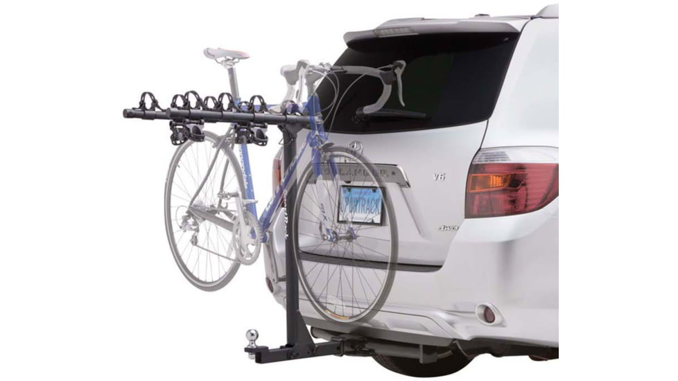 Thule Ridge 4 Towing, SR2414B