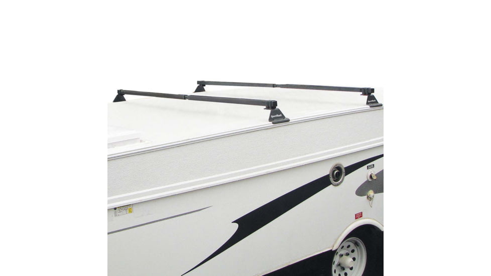 Thule Camp Trailer Rack System, SR1020