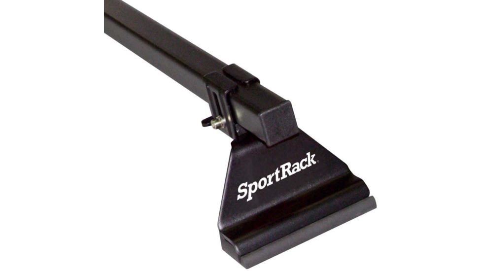 Thule Camp Trailer Rack System, SR1020