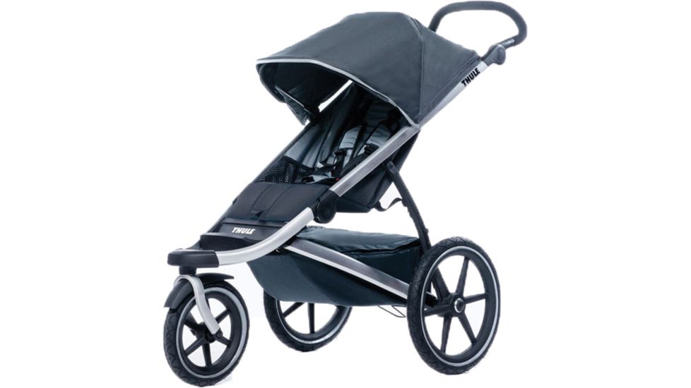 Thule Urban Glide 1 Dark Shadow 10101902