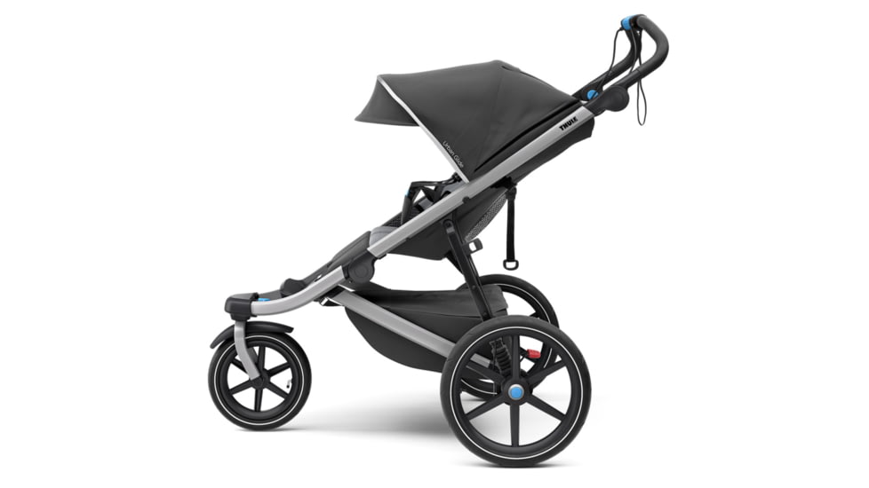 Thule Urban Glide 2, Dark Shadow, 10101924