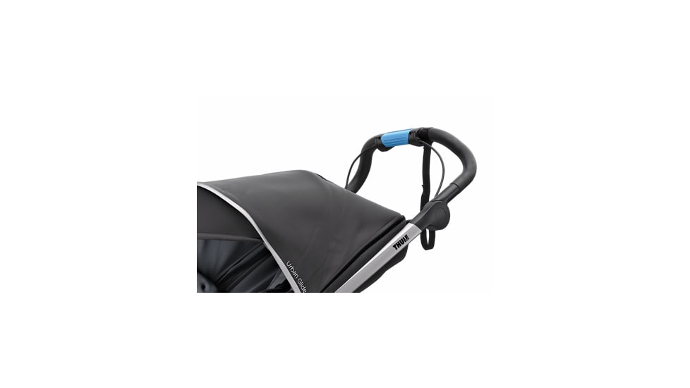Thule Urban Glide 2, Dark Shadow, 10101924