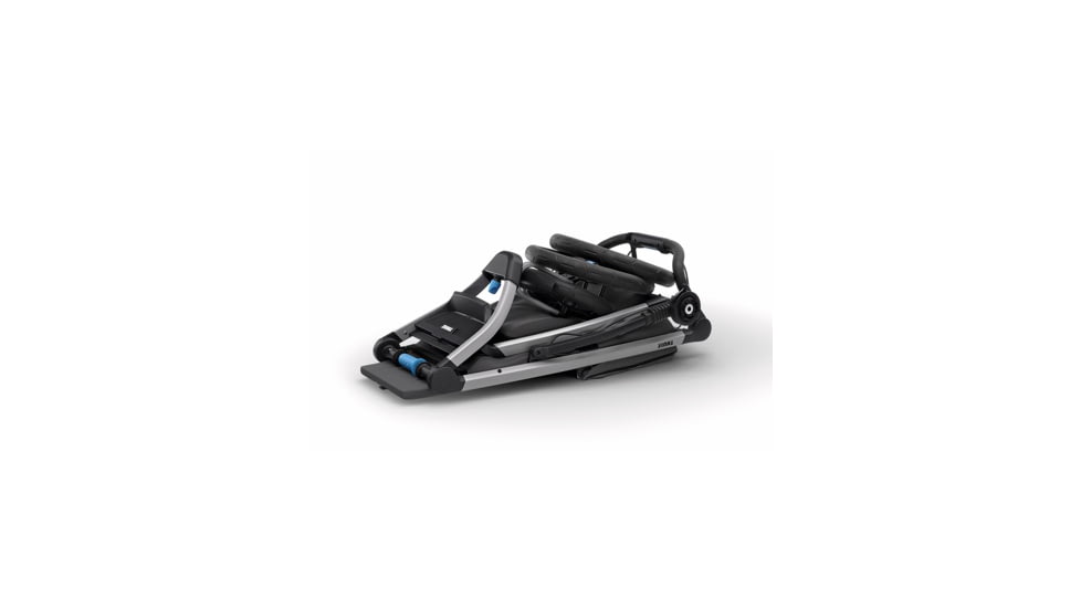 Thule Urban Glide 2, Dark Shadow, 10101924