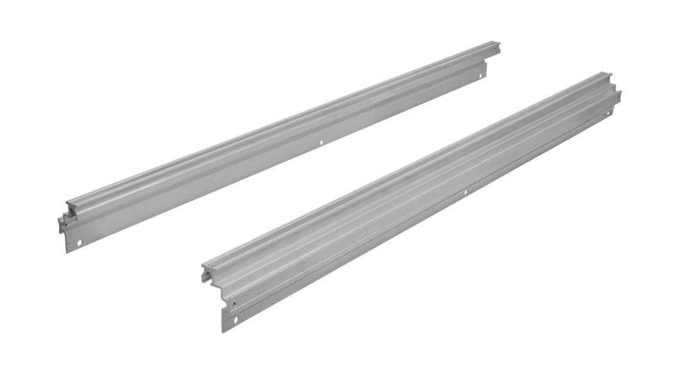 Thule Utility Car Rack Short, 42101XT