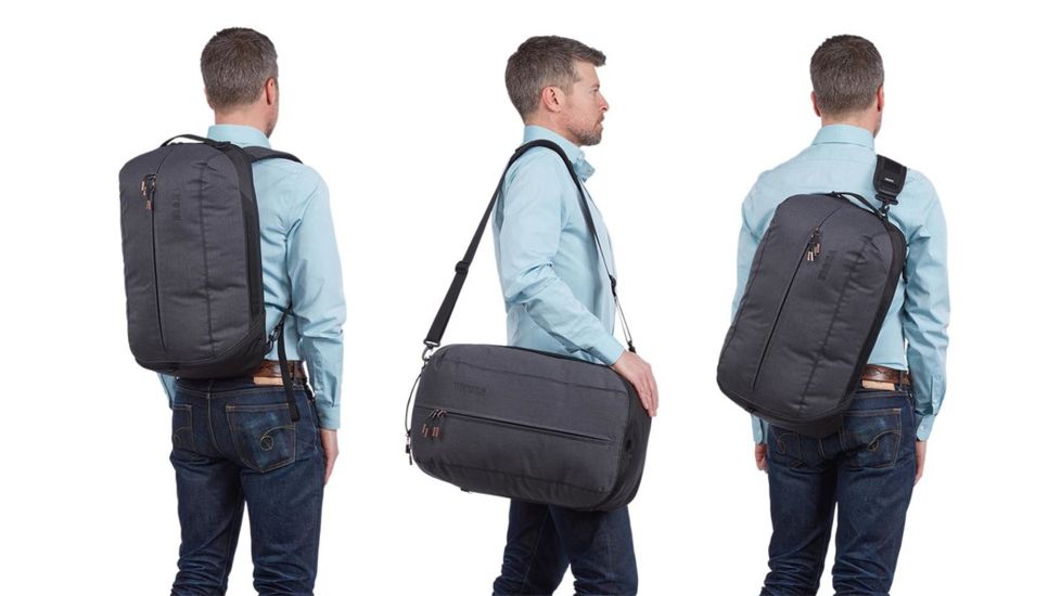 Thule VEA Backpack 21L, Light Navy 3203510