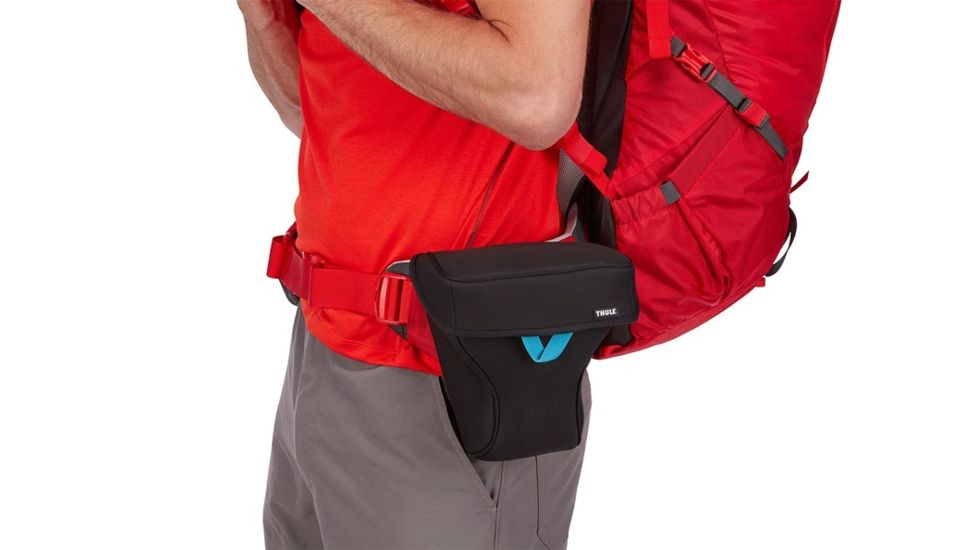 Thule VersaClick DSLR Camera Holster, Black 225110