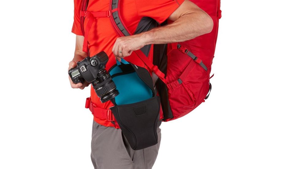 Thule VersaClick DSLR Camera Holster, Black 225110