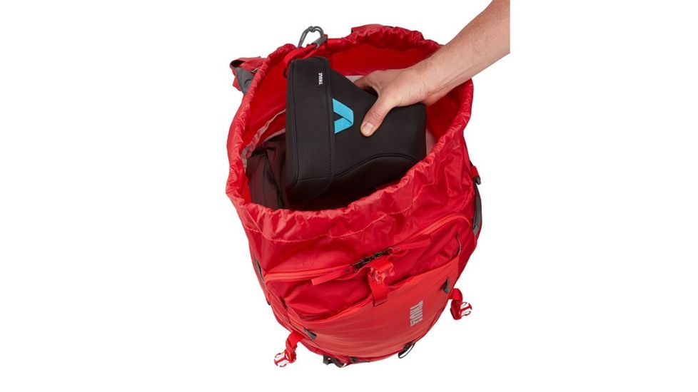 Thule VersaClick DSLR Camera Holster, Black 225110