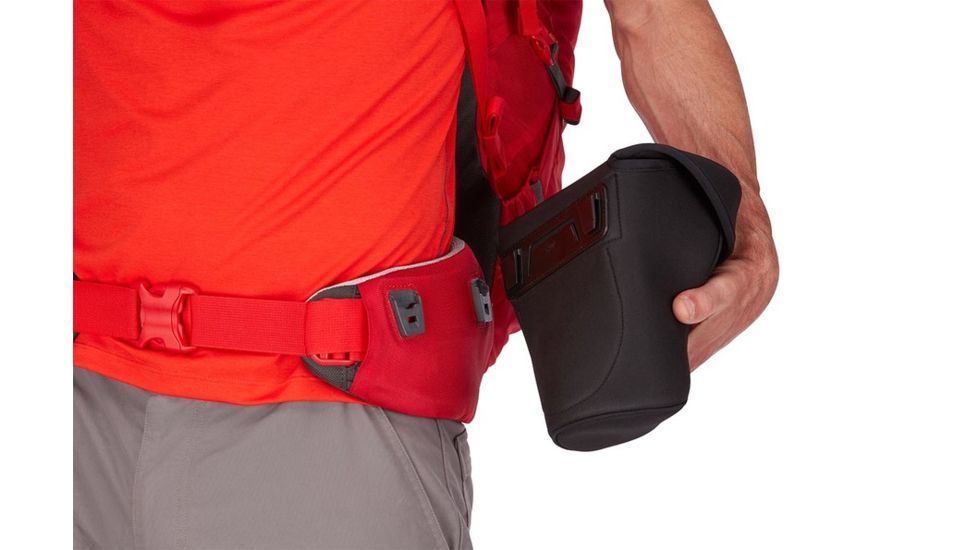 Thule VersaClick DSLR Camera Holster, Black 225110