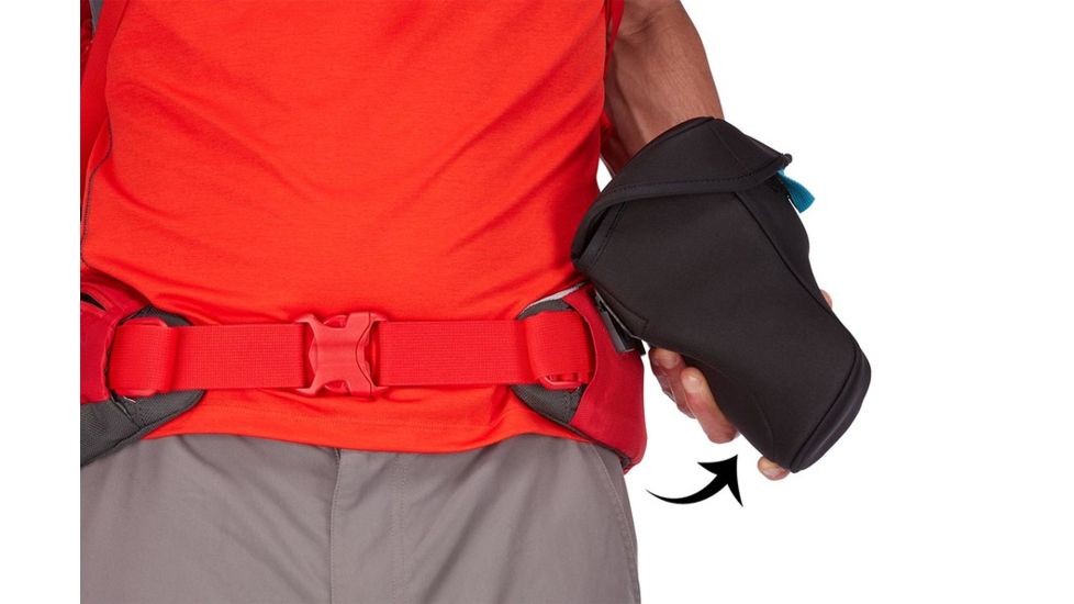 Thule VersaClick DSLR Camera Holster, Black 225110