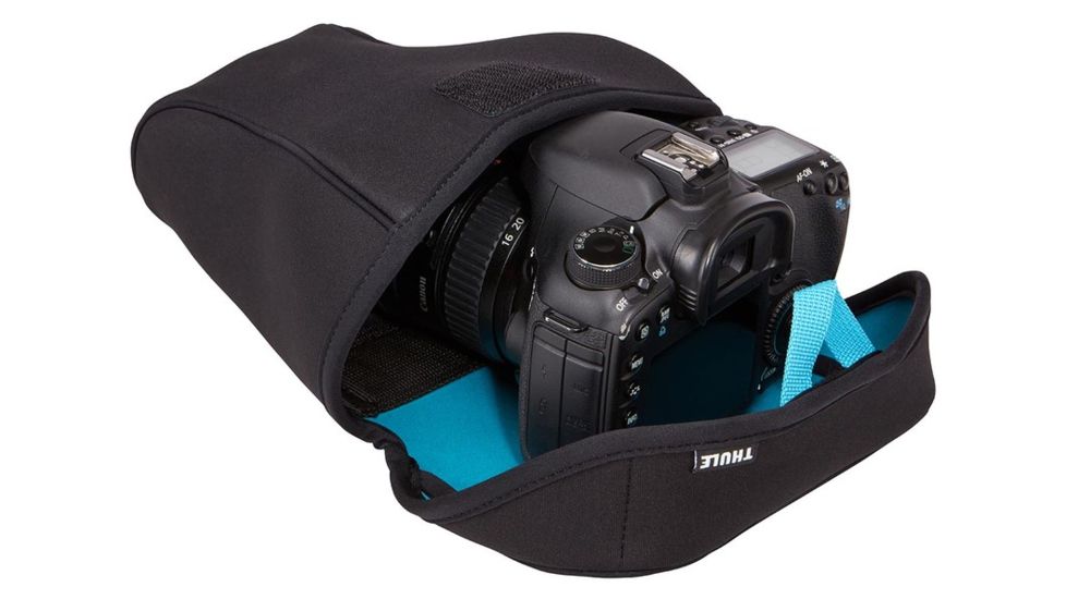 Thule VersaClick DSLR Camera Holster, Black 225110