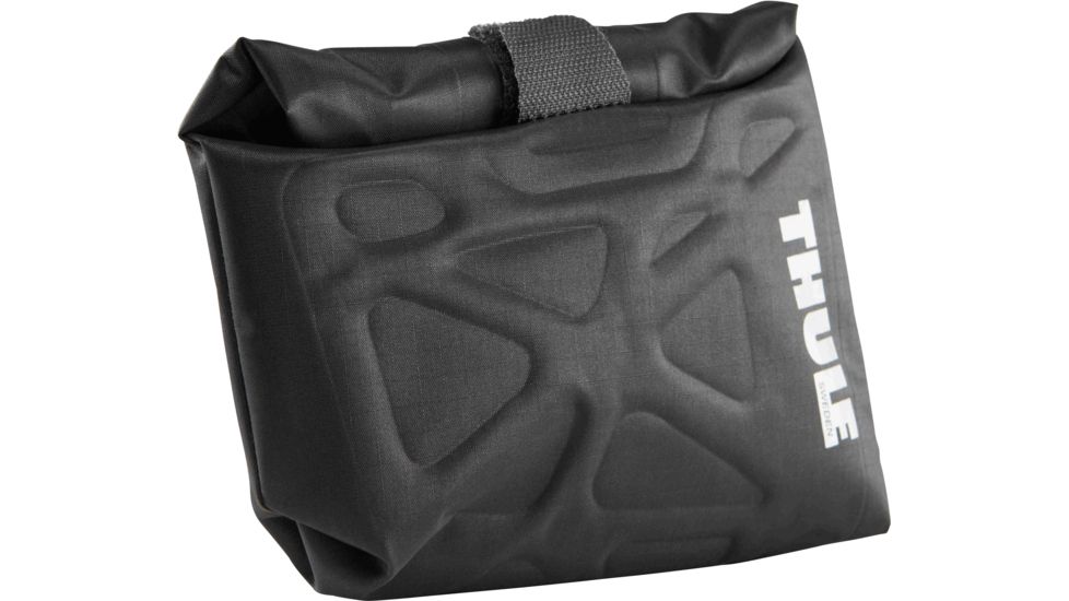 Thule VersaClick Rolltop SafeZone Pocket-Dark Shadow