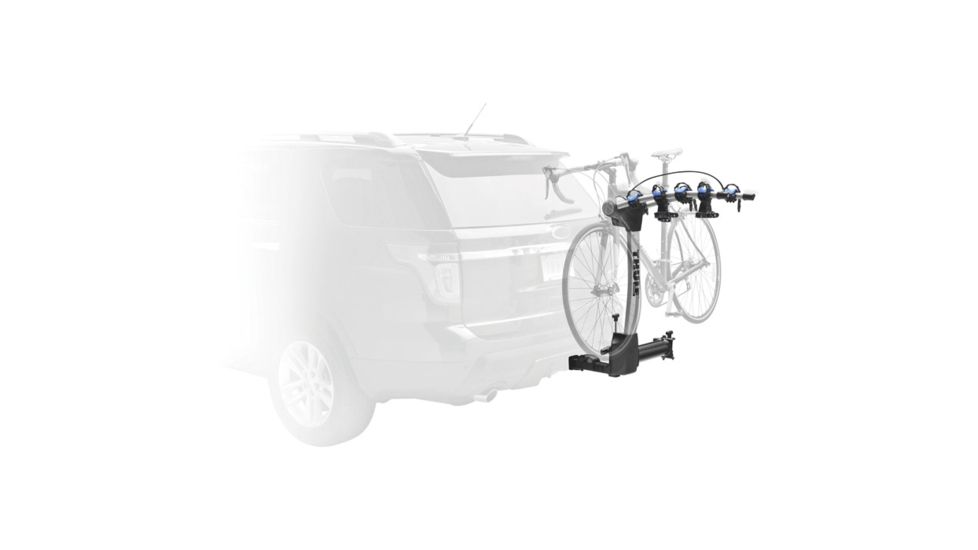 Thule Vertex 4 Swing 9031